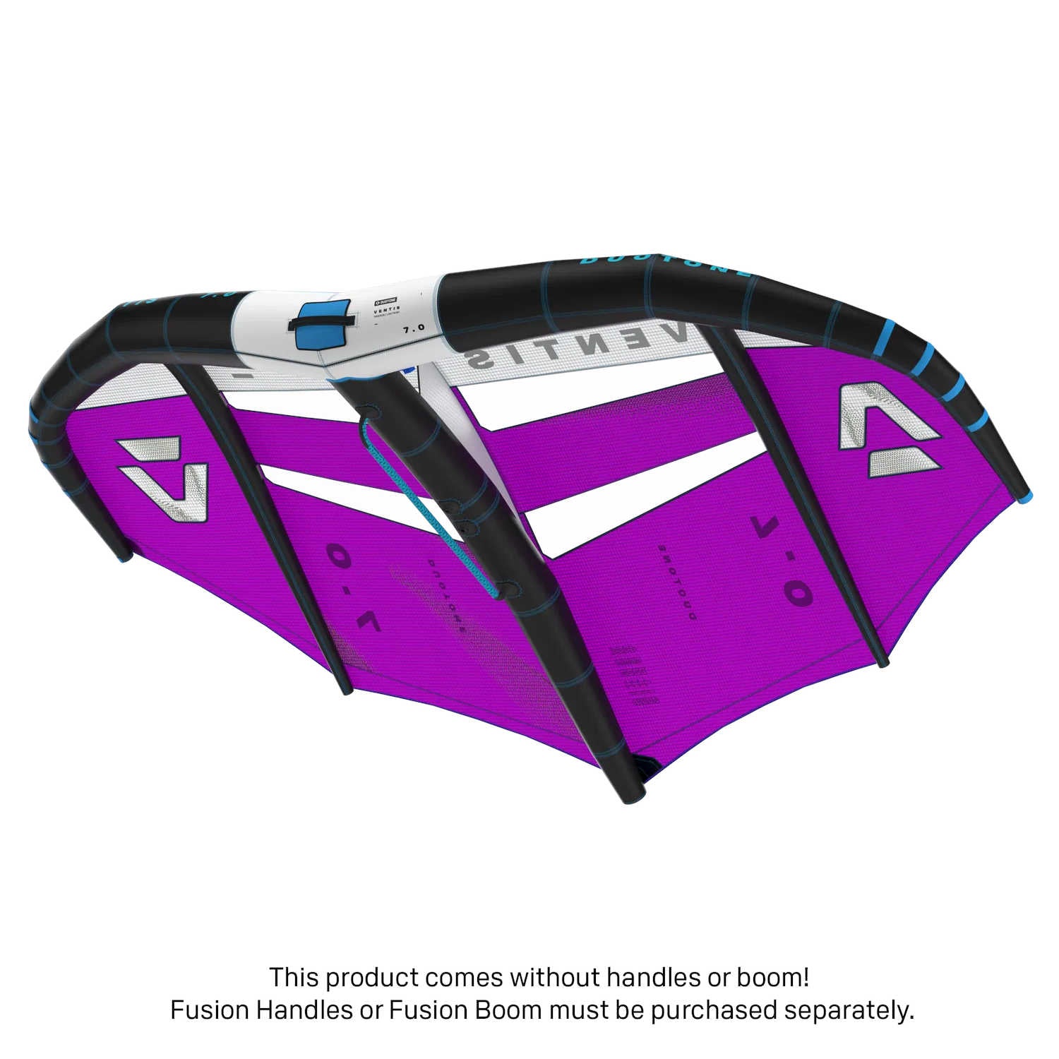 Duotone Ventis FS Wing 2026 - Poole Harbour Watersports