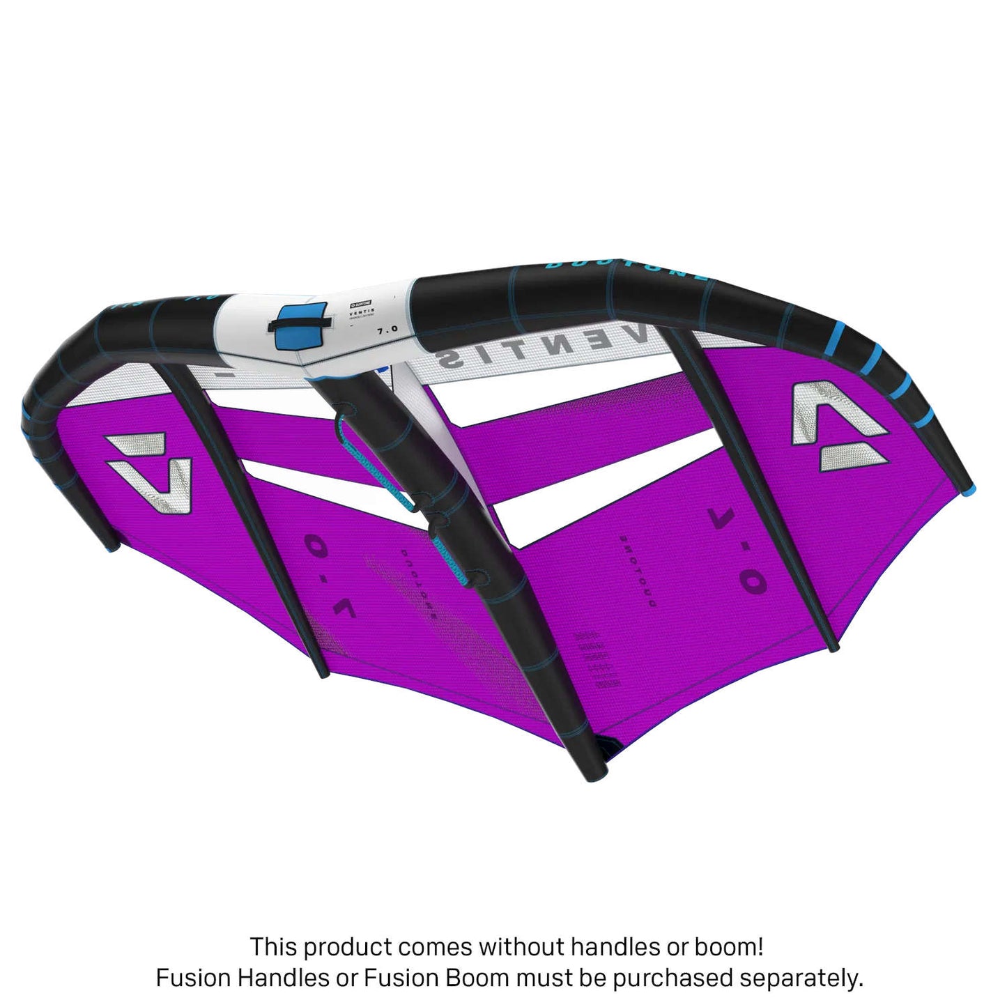 Duotone Ventis FS Wing 2026 - Poole Harbour Watersports