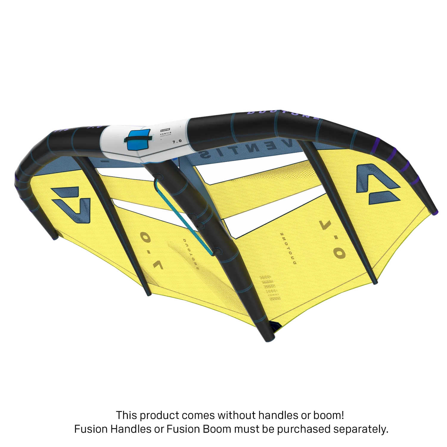 Duotone Ventis FS Wing 2026 - Poole Harbour Watersports