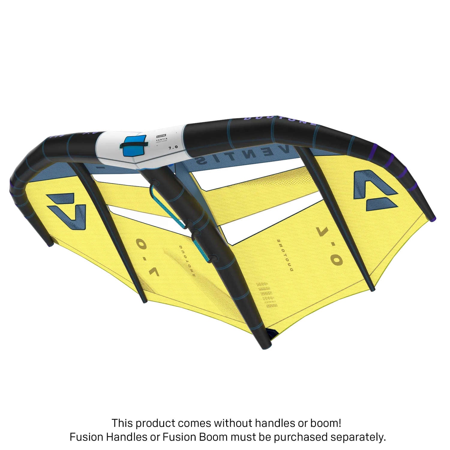 Duotone Ventis FS Wing 2026 - Poole Harbour Watersports