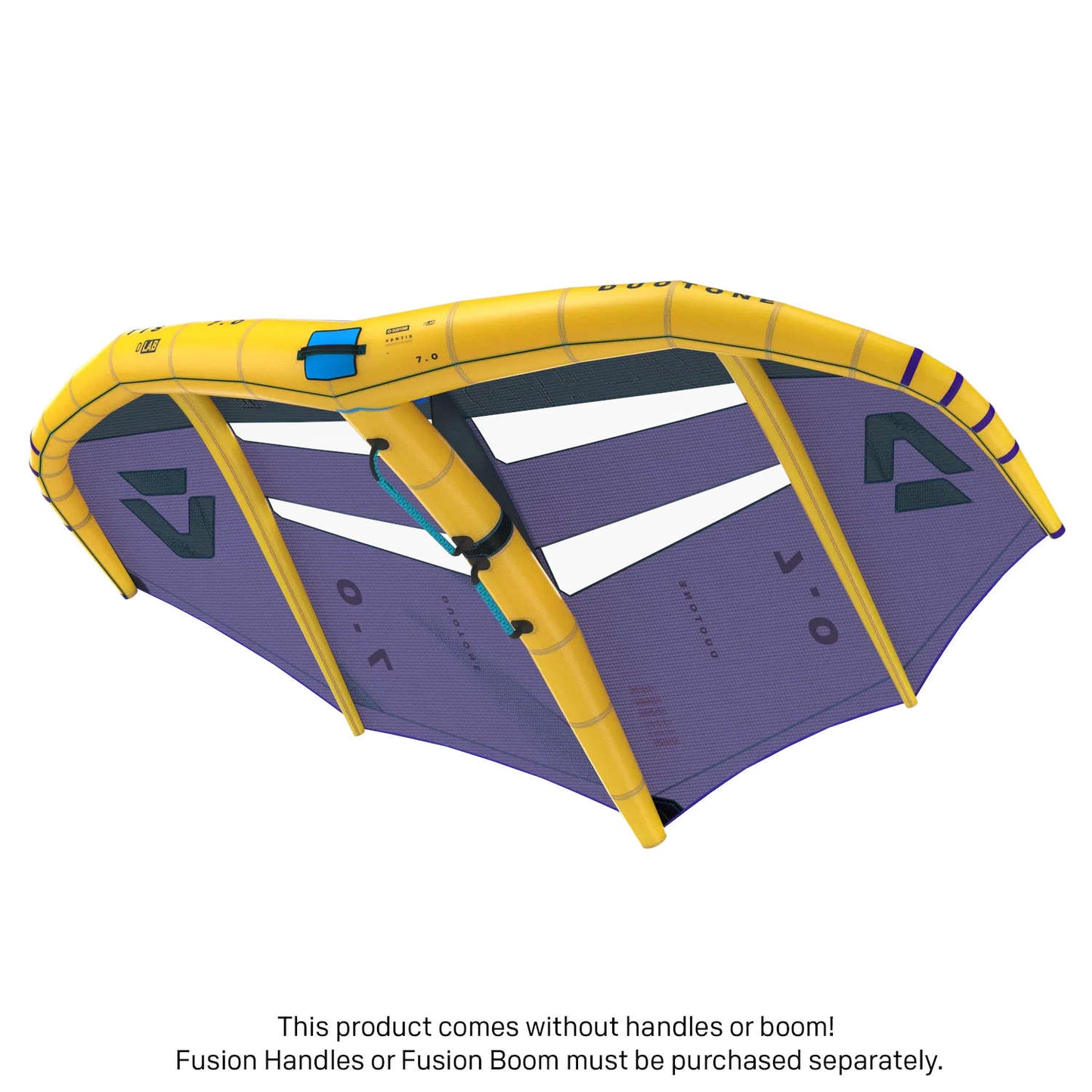 Duotone Ventis FS D/LAB Wing 2026 - Poole Harbour Watersports