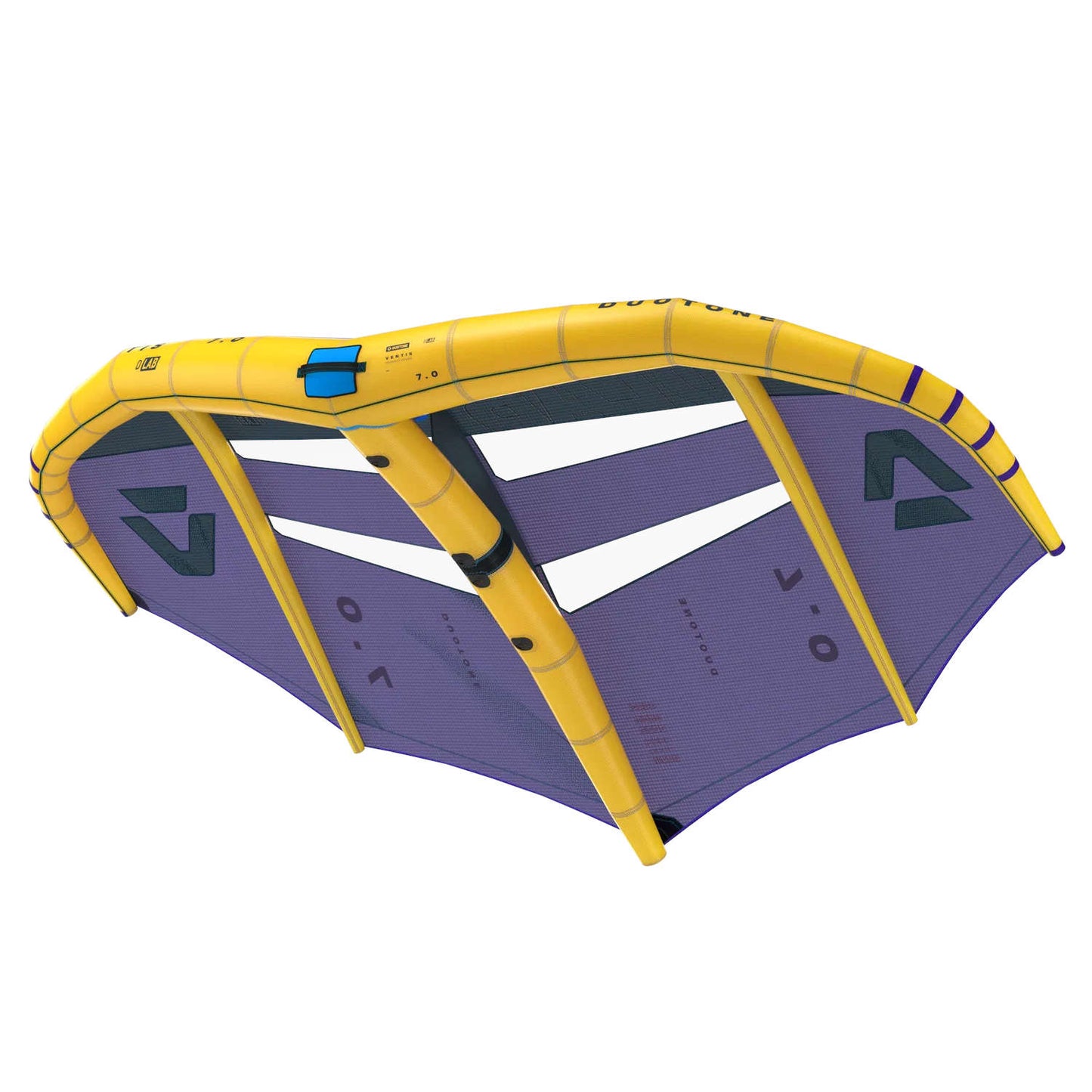 Duotone Ventis FS D/LAB Wing 2026 - Poole Harbour Watersports