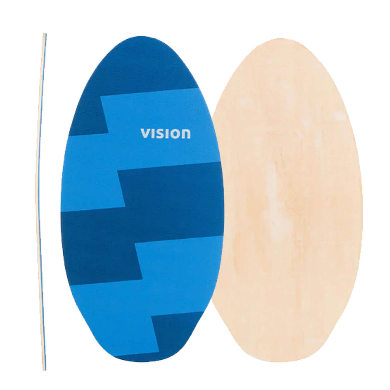 VISION SKIMBOARD