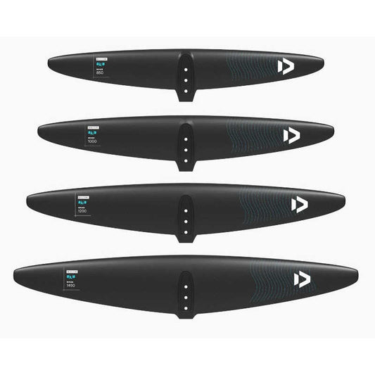 Duotone Whizz SLS Front Wing - Poole Harbour Watersports