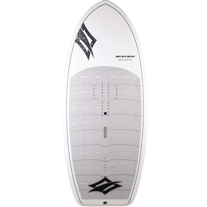 Naish Wing Surfer Package 2025 - Poole Harbour Watersports