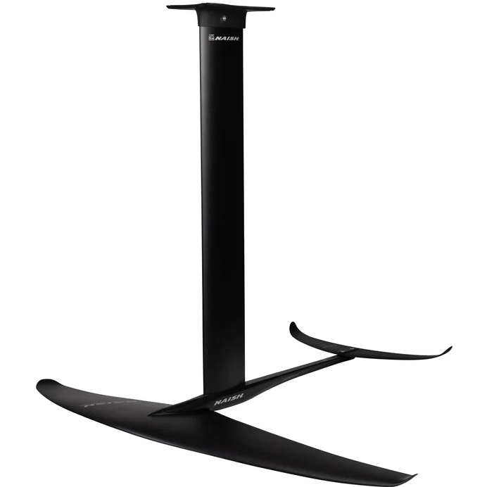 Naish Wing Surfer Package 2025 - Poole Harbour Watersports