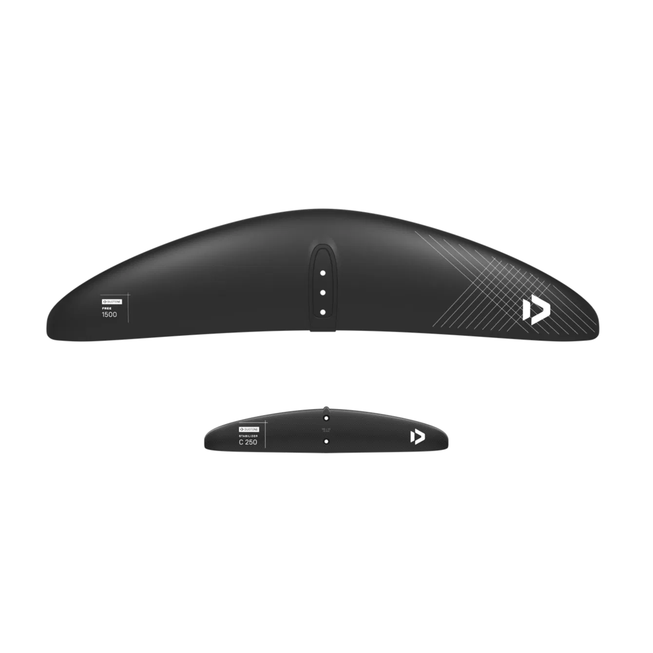 Duotone Wing Set Free