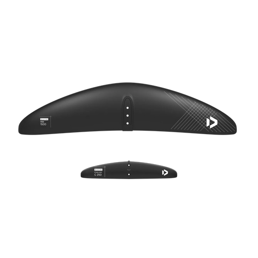 Duotone Wing Set Free