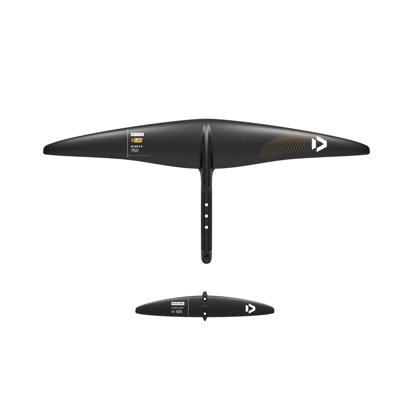 Duotone Wing Set Glide 2.0 D/LAB