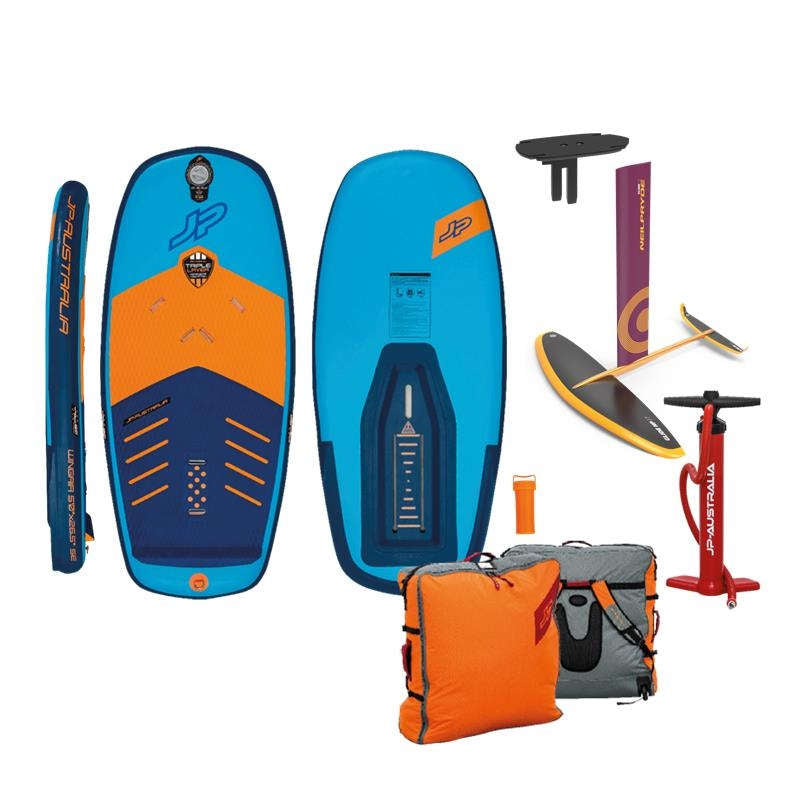 NP/ JP Wing Air Foil Package 2025 - Poole Harbour Watersports