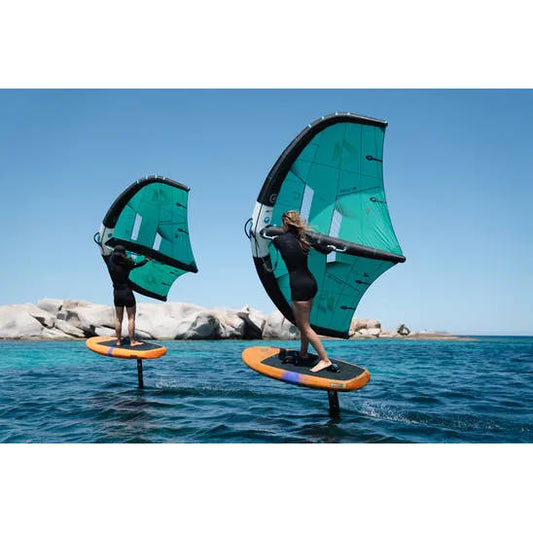 Duotone Sky Free Board 2026 - Poole Harbour Watersports