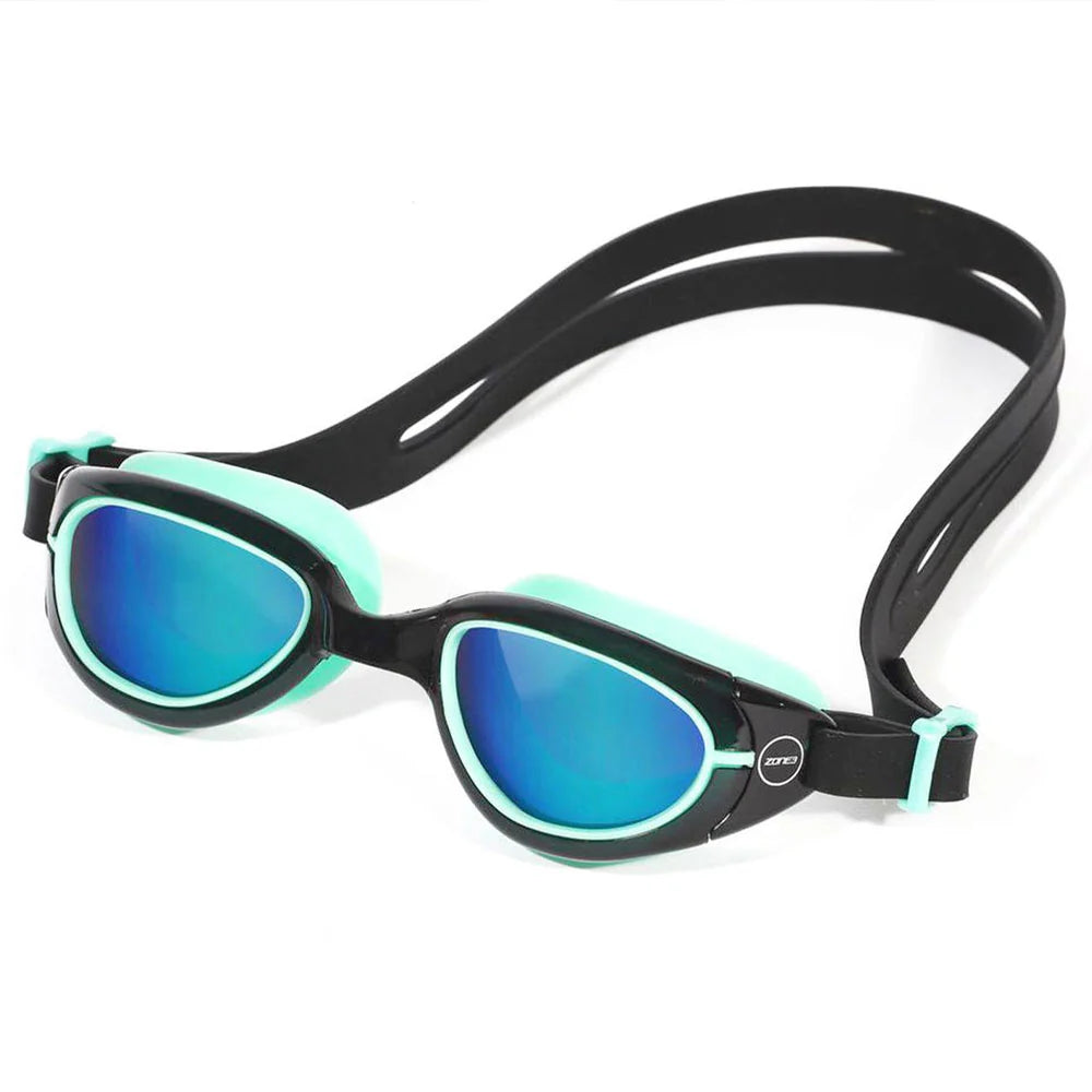 Kids Aquahero Swim Goggles - Poole Harbour Watersports
