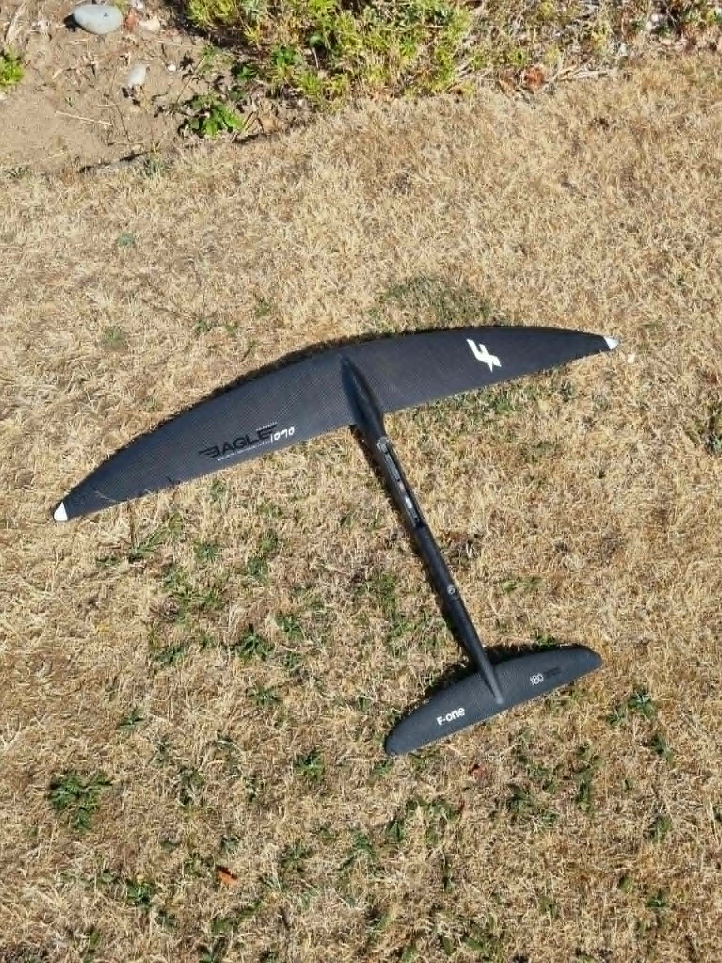 F-One Foils