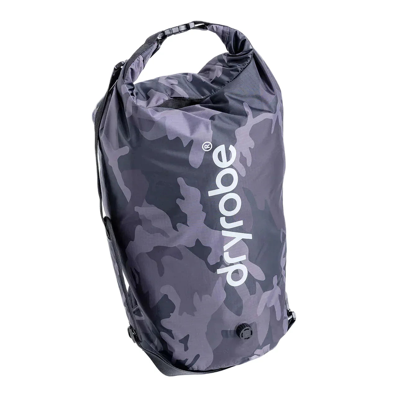 Dryrobe Compression Travel Bag - Poole Harbour Watersports