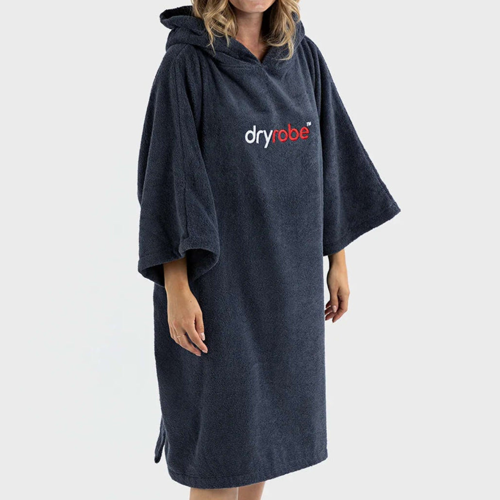 Dryrobe Towel Robe - Poole Harbour Watersports