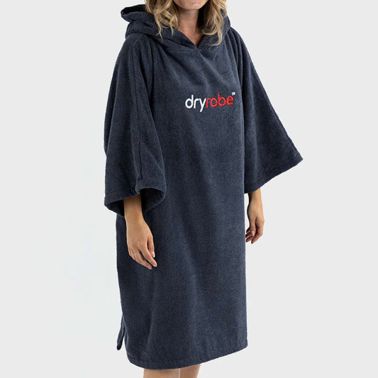 Dryrobe Towel Robe - Poole Harbour Watersports