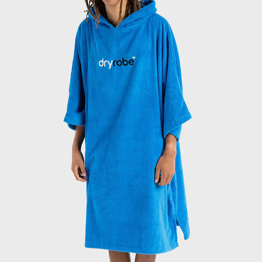 Dryrobe Towel Robe - Poole Harbour Watersports