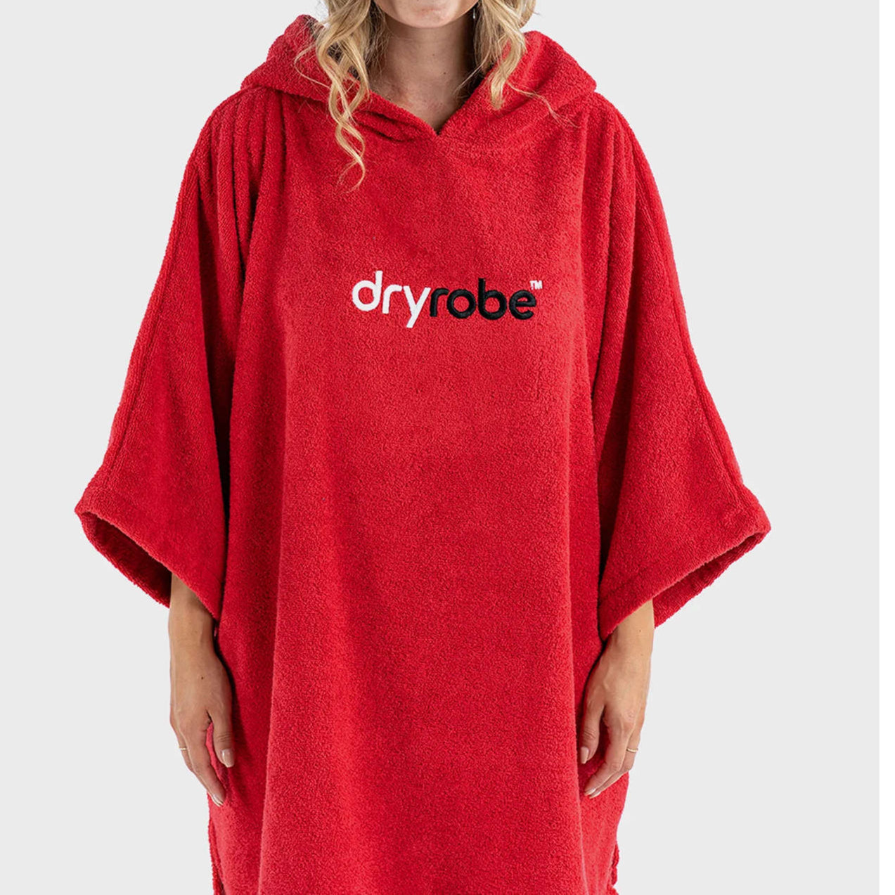 Dryrobe Towel Robe - Poole Harbour Watersports