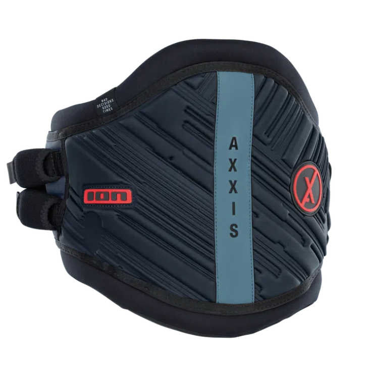 ION Axxis Waist WS Harness 2024 - Poole Harbour Watersports