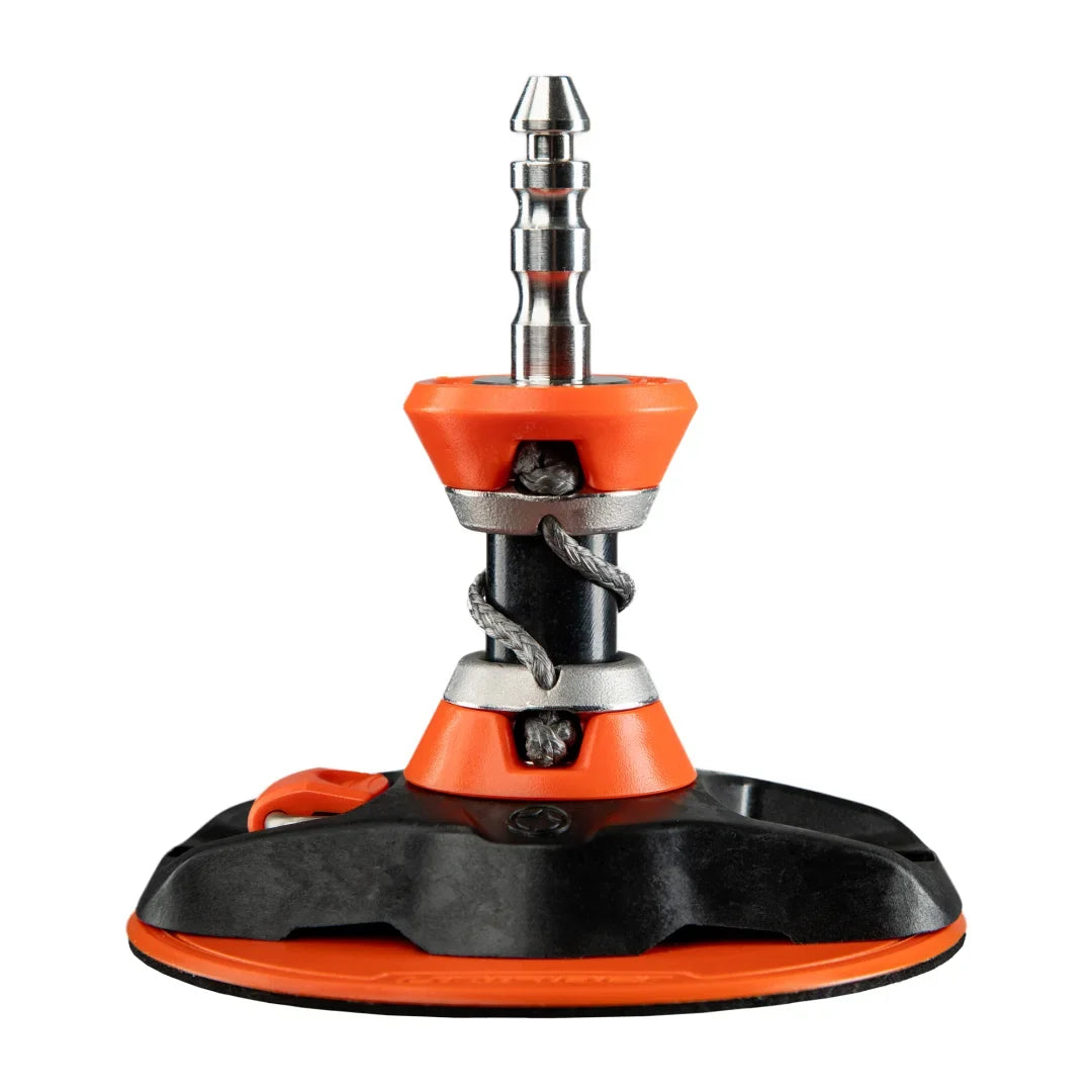 Unifiber Baseplate Tendon Joint Elite (U-Pin)