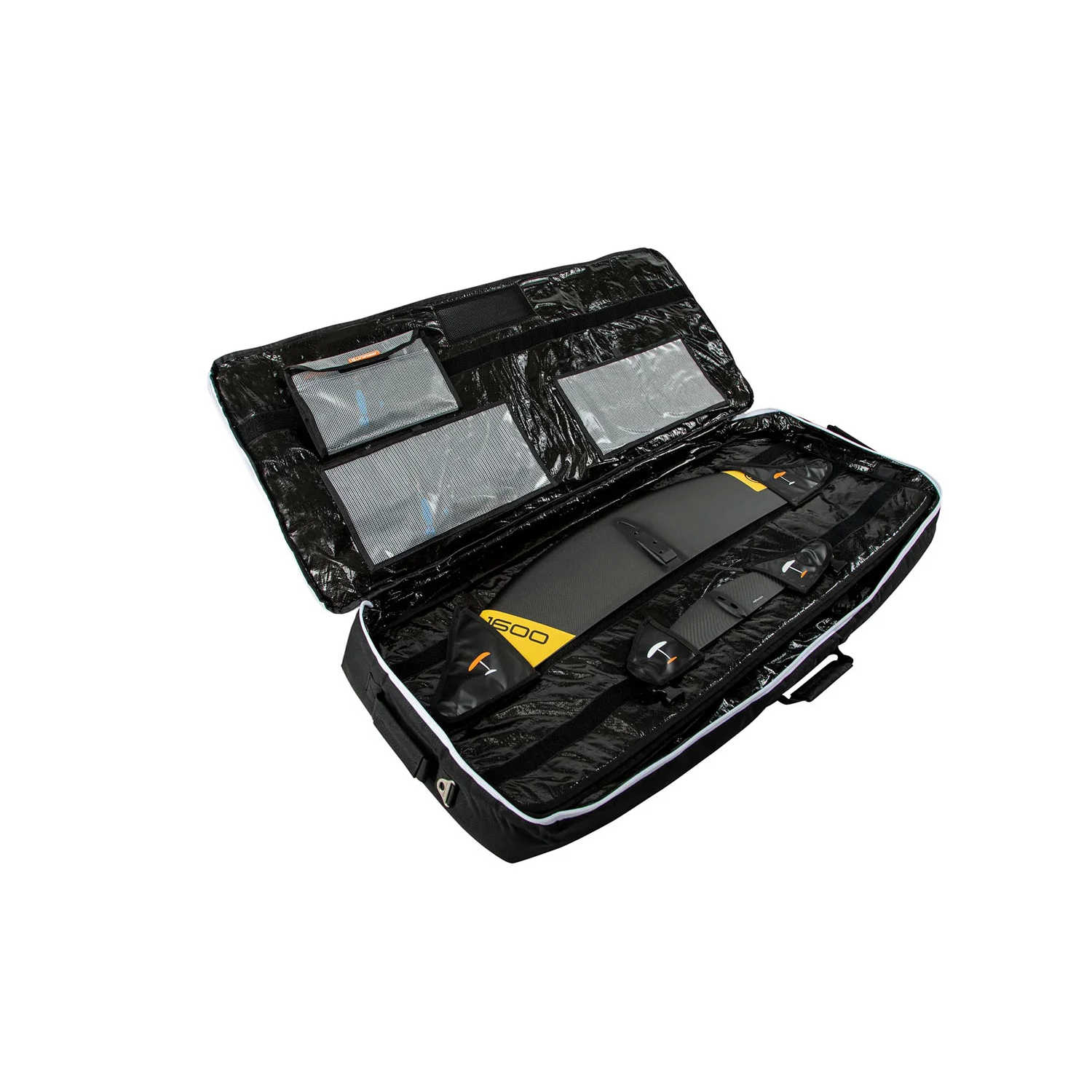 Unifiber Blackline Hydrofoil Bag - Poole Harbour Watersports