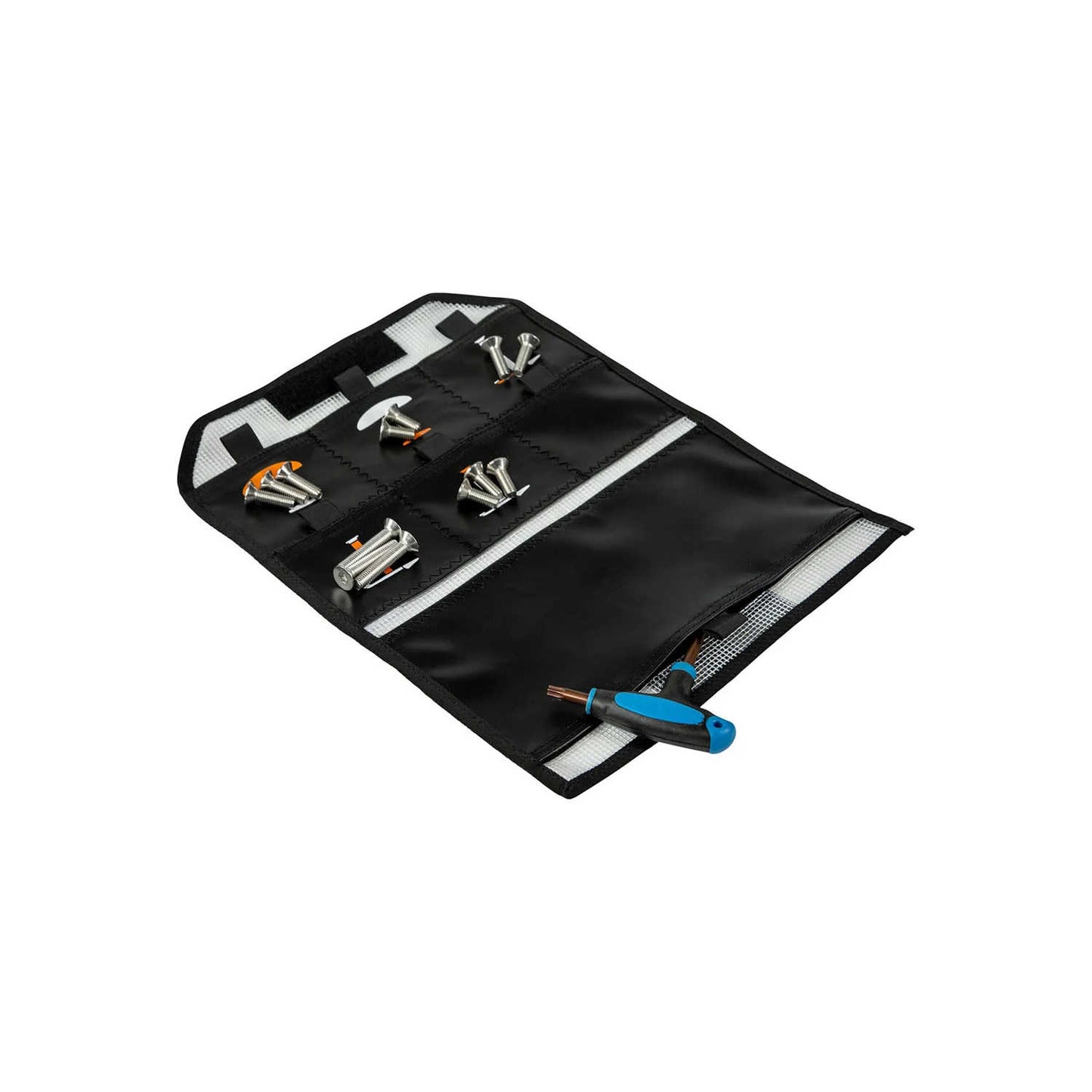 Unifiber Blackline Hydrofoil Bag - Poole Harbour Watersports