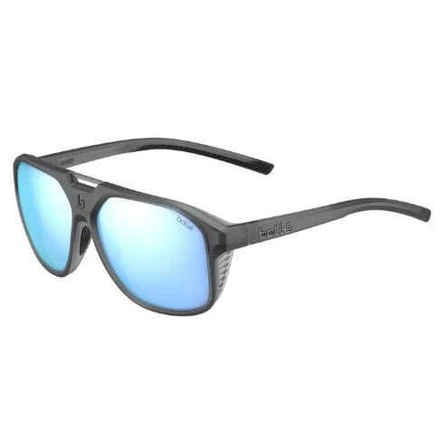 BOLLE Arcadia Black Frost Sunglasses - Poole Harbour Watersports
