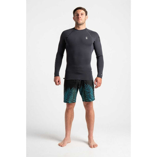 C-Skins Session 2:2 LS Vest - Poole Harbour Watersports