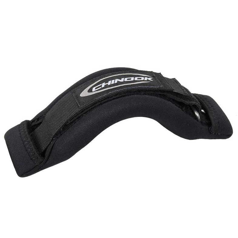 Chinook Footstraps - Poole Harbour Watersports