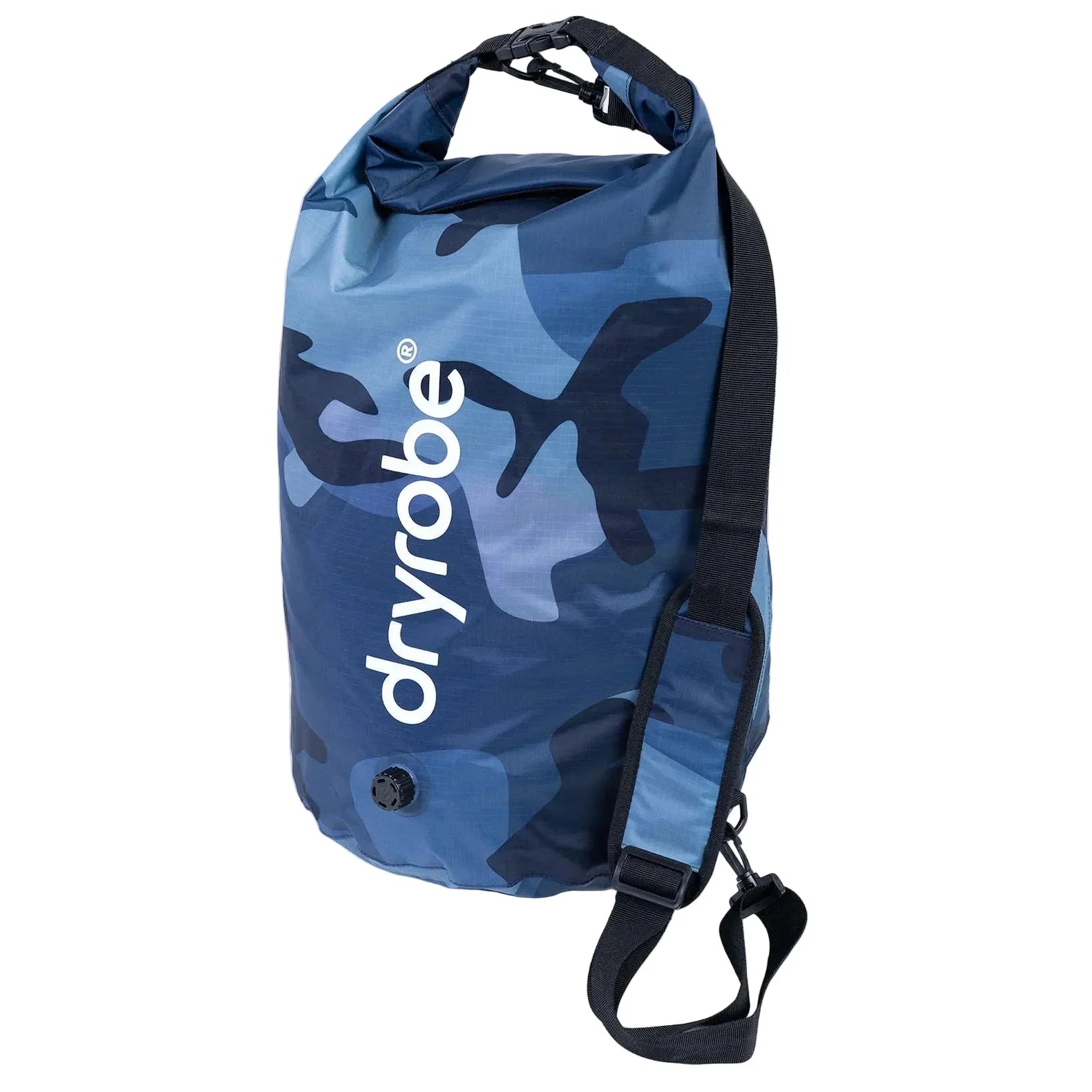 Dryrobe Compression Travel Bag - Poole Harbour Watersports