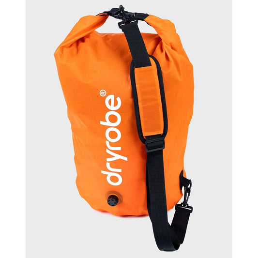 Dryrobe Compression Travel Bag - Poole Harbour Watersports