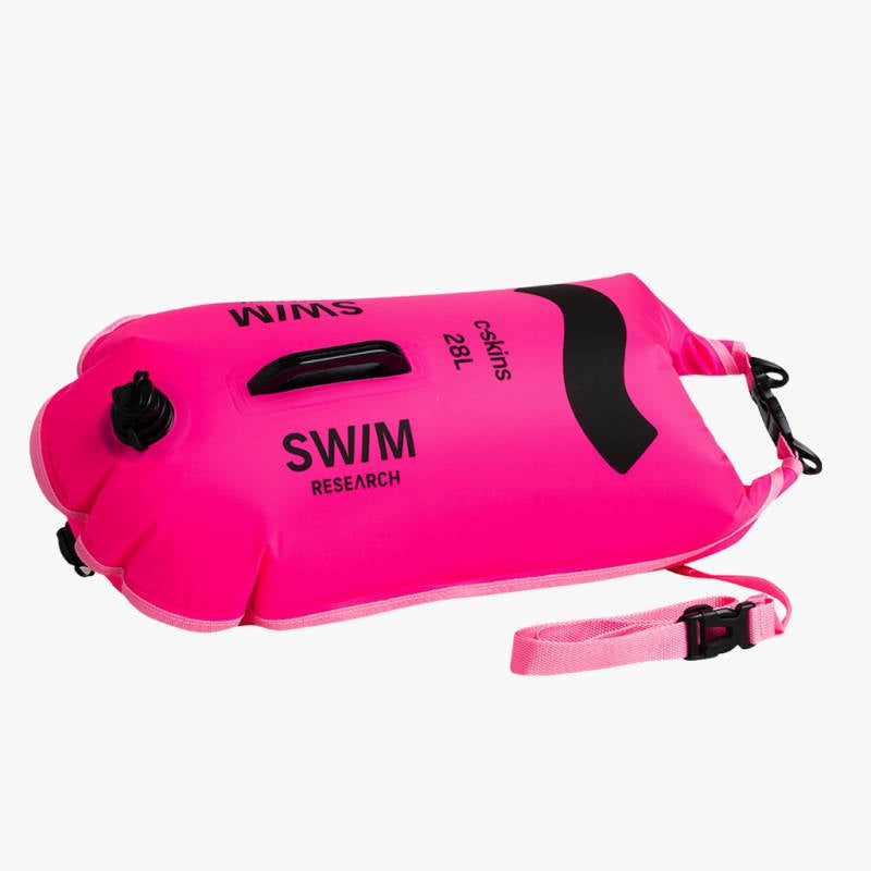 Swim Research Swim Buoy Dry Bag 2022