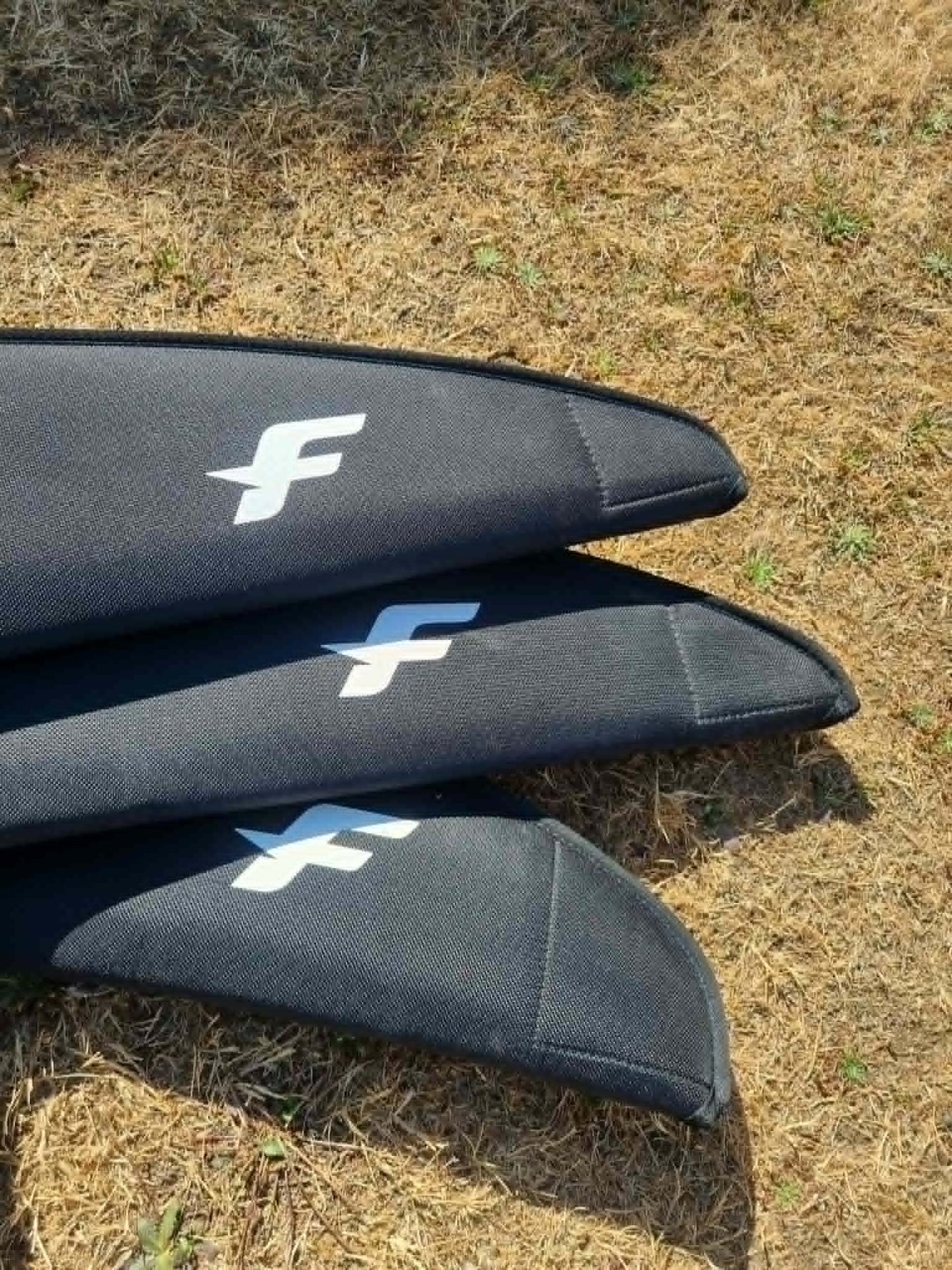 F-One Foils