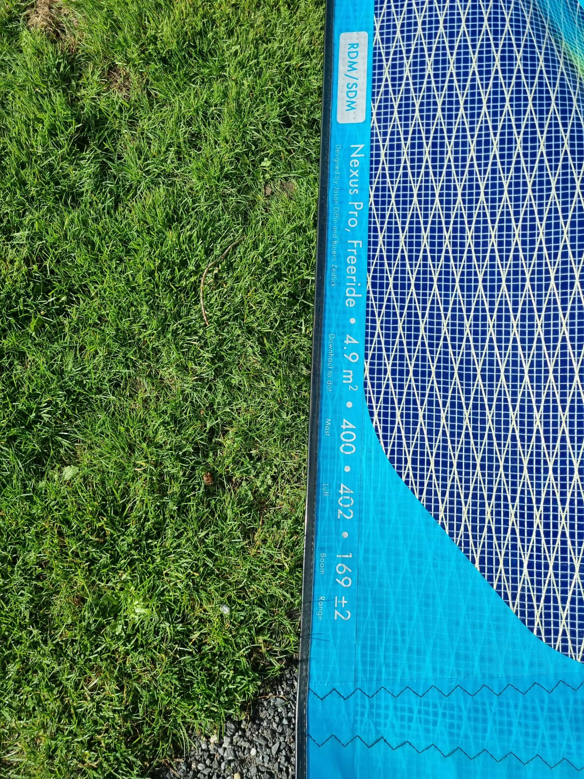 Goya Nexus Pro - Poole Harbour Watersports