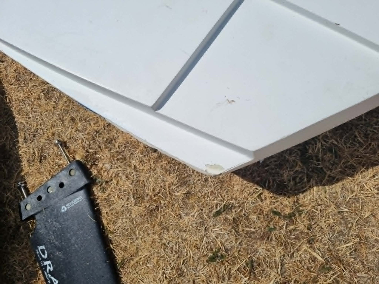 Starboard Board and Foil Package
