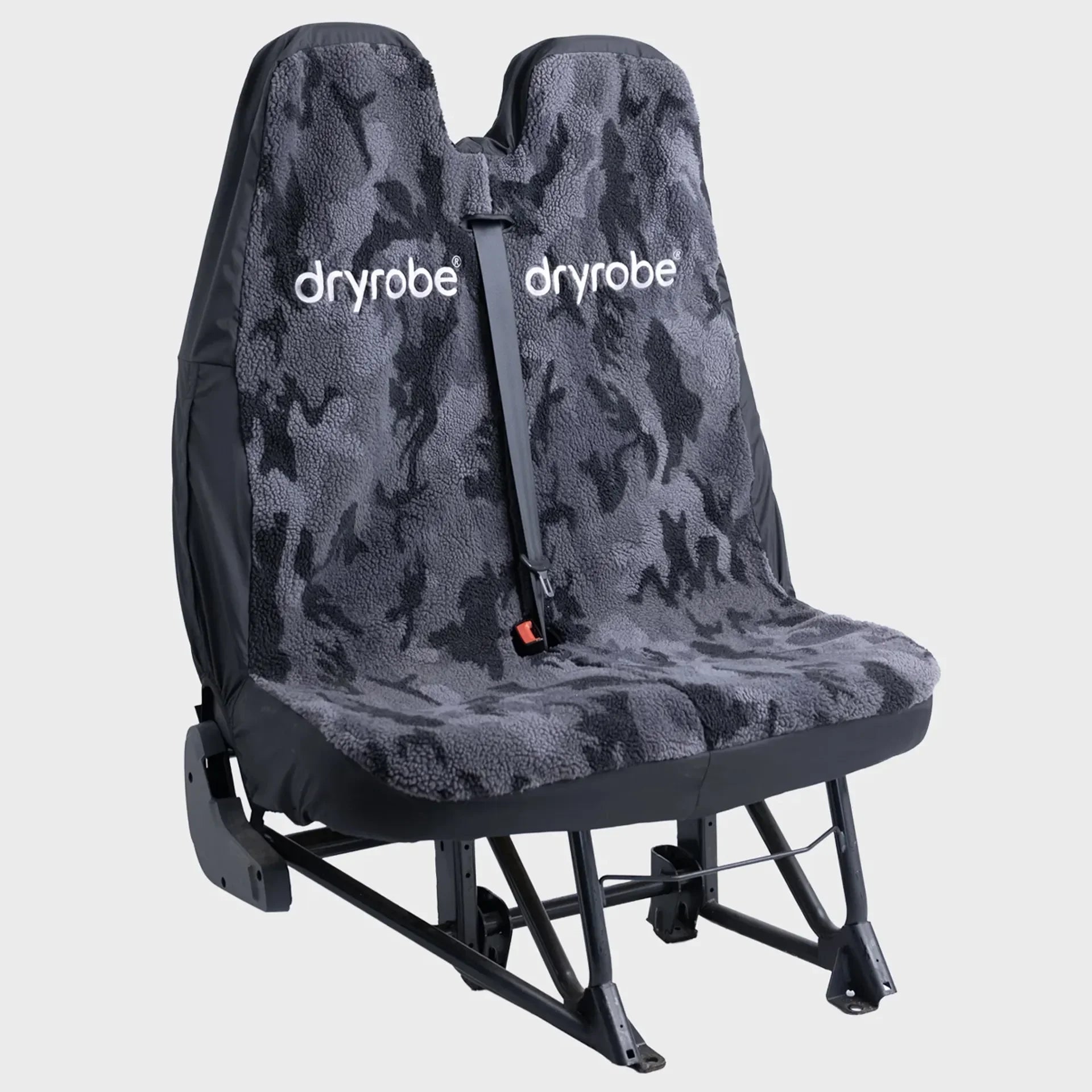 Dryrobe Car Seat Cover - Poole Harbour Watersports