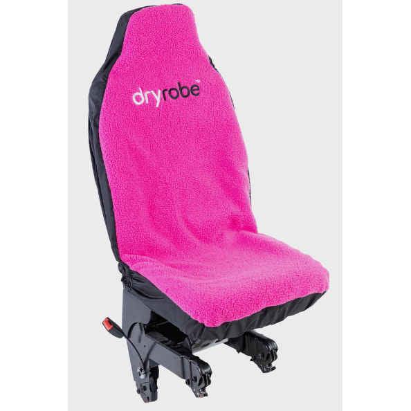 Dryrobe Car Seat Cover - Poole Harbour Watersports
