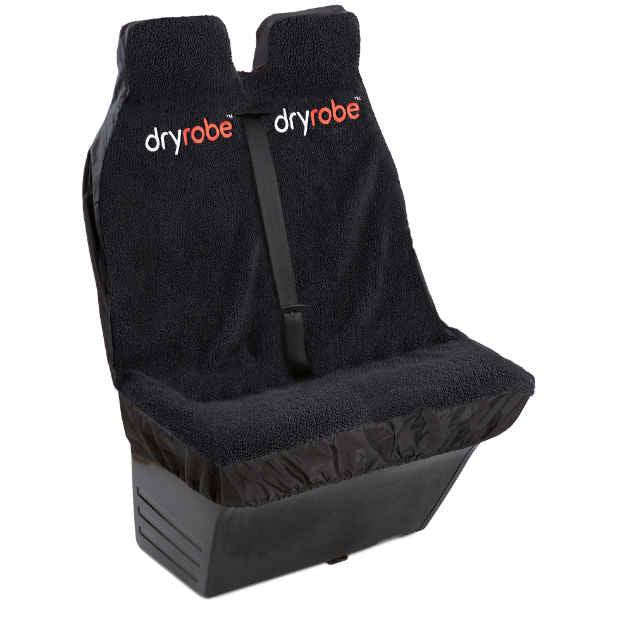 Dryrobe Car Seat Cover - Poole Harbour Watersports