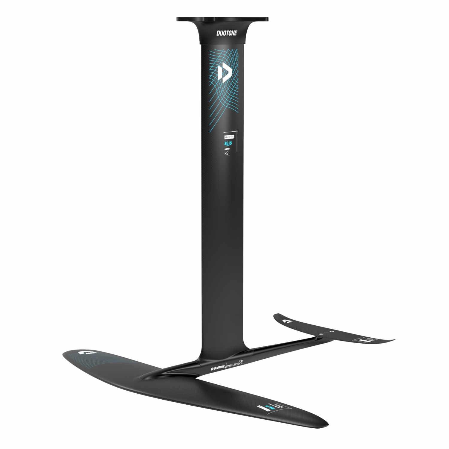 Duotone Aero Free SLS Complete Foil - Poole Harbour Watersports