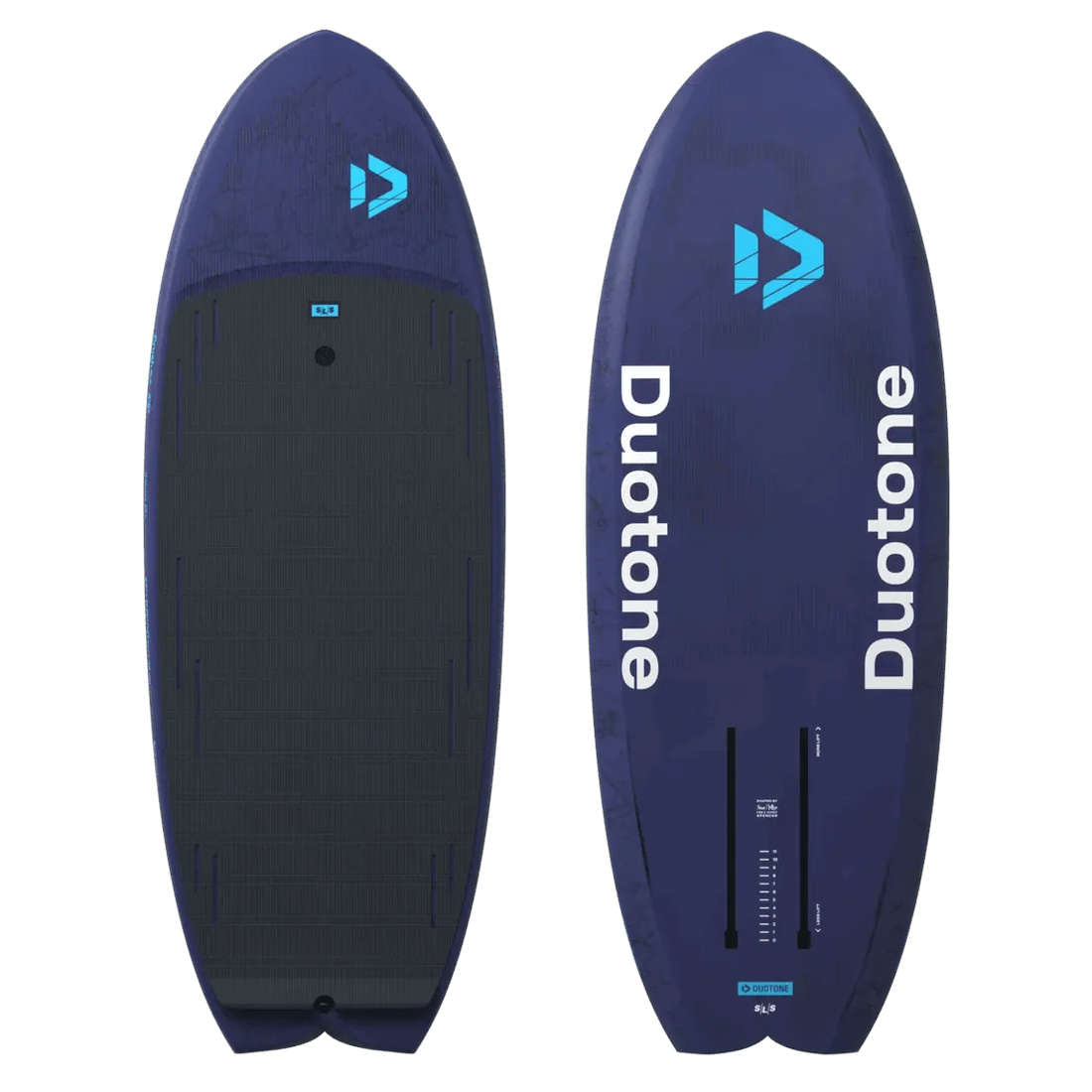 Duotone Crush SLS 2027