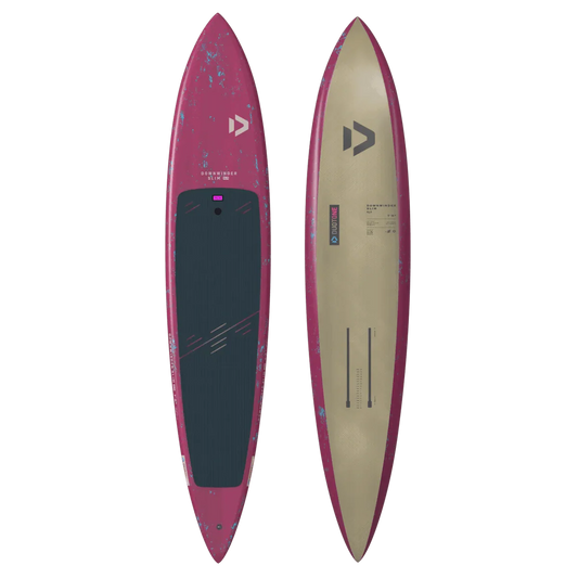 Duotone Downwinder Slim SLS 2026 - Poole Harbour Watersports