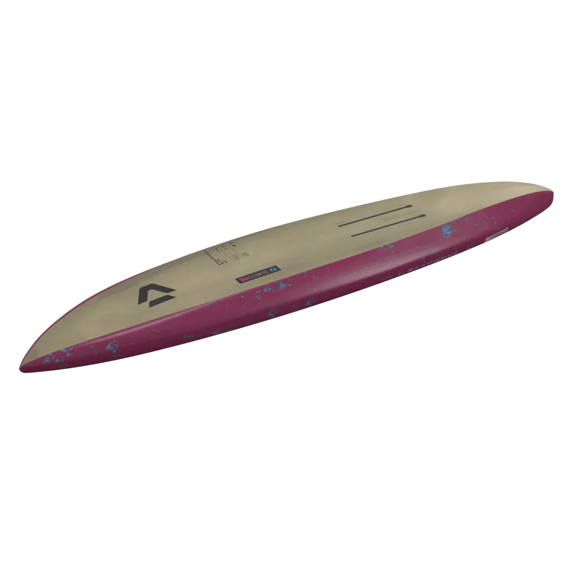 Duotone Downwinder Slim SLS 2026 - Poole Harbour Watersports