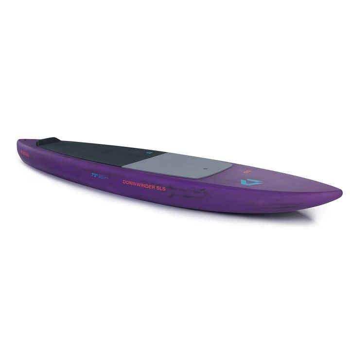 Duotone Downwinder SLS Board 2024 - Poole Harbour Watersports