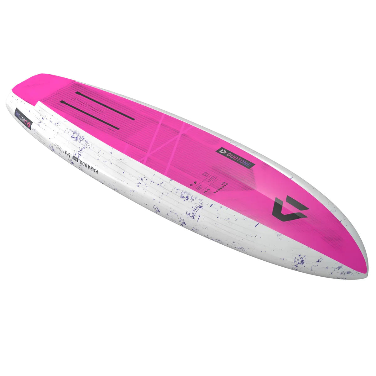 Duotone Paradox SLS - Poole Harbour Watersports