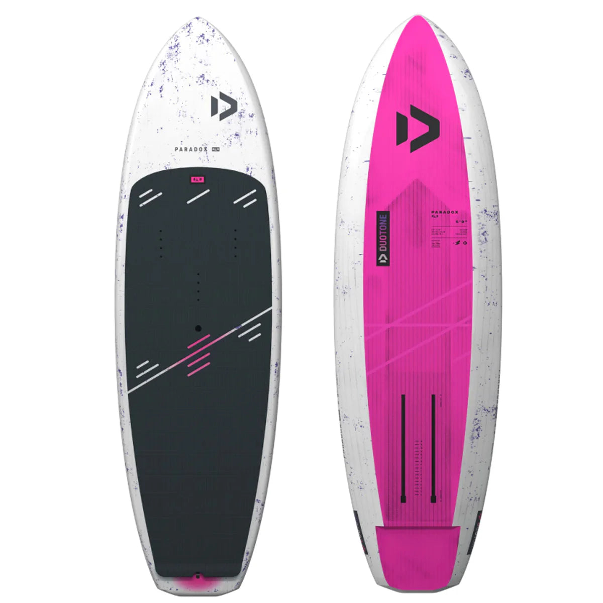 Duotone Paradox SLS - Poole Harbour Watersports