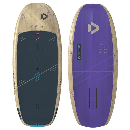 Duotone Sky Style SLS 2026 - Poole Harbour Watersports