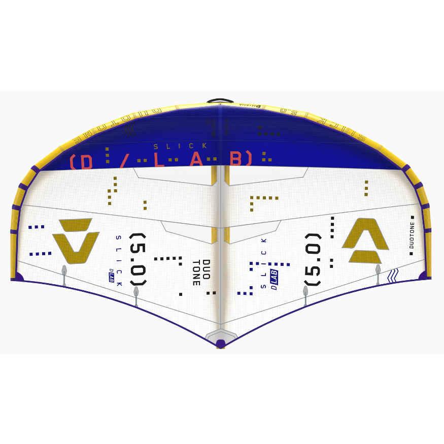 Duotone Slick D/LAB Wing 2024 - Poole Harbour Watersports