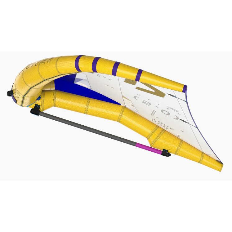 Duotone Slick D/LAB Wing 2024 - Poole Harbour Watersports