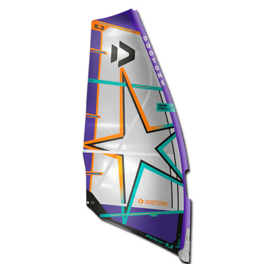 Duotone Super Star 2021 - Poole Harbour Watersports