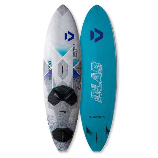 Duotone Cosmic 3 Fin D/LAB 2027 - Poole Harbour Watersports